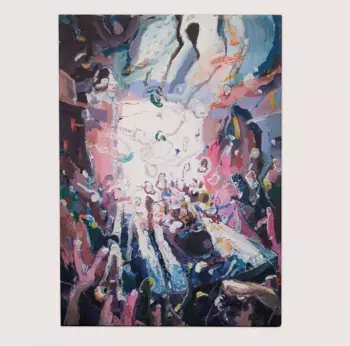 Live From Kantine Berghain