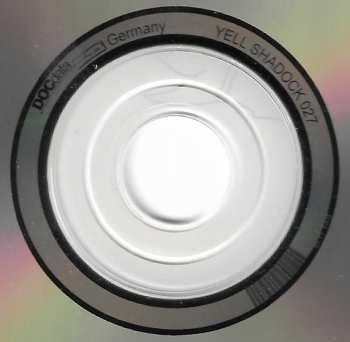 CD Spectrum: Geração Bendita