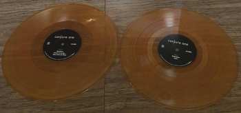 2LP Conjure One: Conjure One 47056