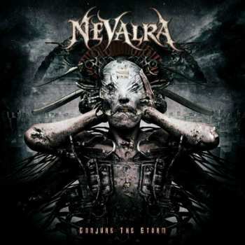 Album Nevalra: Conjure the Storm