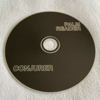 CD Conjurer: Split 283984