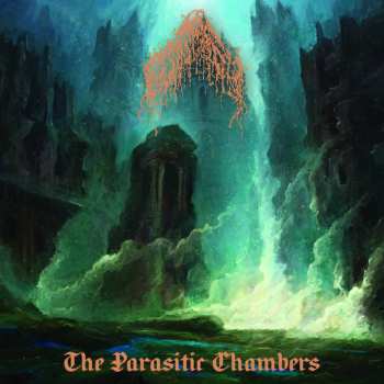 Album Conjureth: The Parasitic Chambers