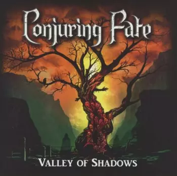Conjuring Fate: Valley Of Shadows