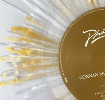 LP Connan Mockasin: Caramel LTD | CLR 75754