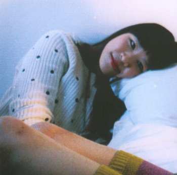 CD Connan Mockasin: Caramel