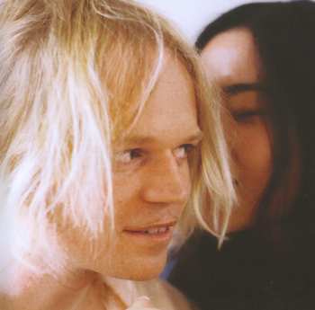 CD Connan Mockasin: Caramel