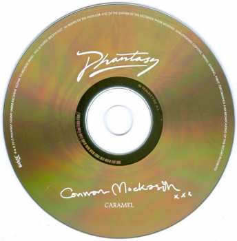 CD Connan Mockasin: Caramel 156481