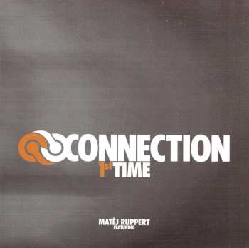 Album Connection: 1st Time