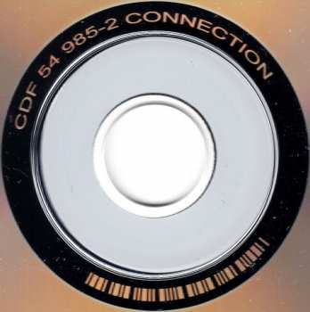 CD Connection: 1st Time 50666