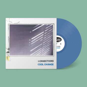 LP Connections: Cool Change LTD | CLR 428591