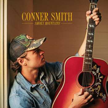 Album Conner Smith: Smoky Mountains
