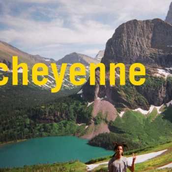 Album Conner Youngblood: Cheyenne
