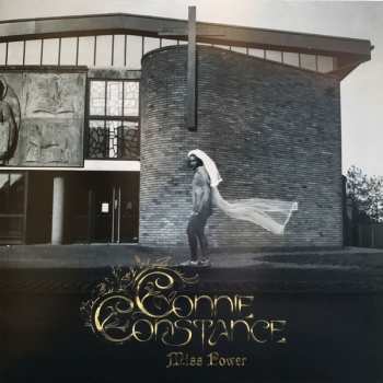Connie Constance: Miss Power