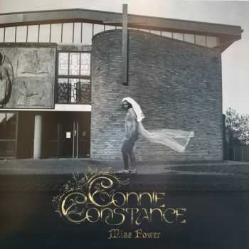 LP Connie Constance: Miss Power LTD 493990