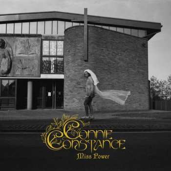 CD Connie Constance: Miss Power 492380