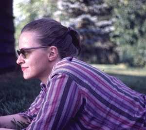 Album Connie Converse: Vanity Of Vanities - A Tribute To Connie Converse