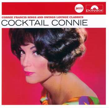 Album Connie Francis: Cocktail Connie