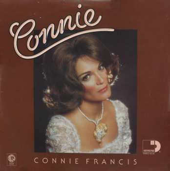 Album Connie Francis: Connie