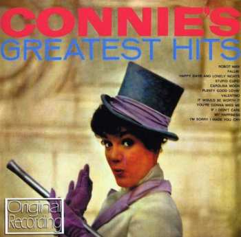 Album Connie Francis: Connie's Greatest Hits