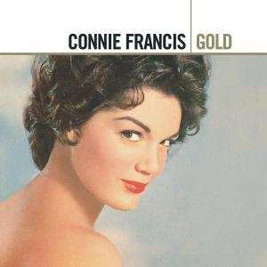 Album Connie Francis: Gold