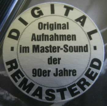 CD Connie Francis: Robot Man