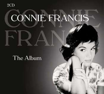 Connie Francis: The Album