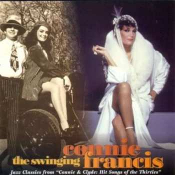 Album Connie Francis: The Swinging Connie Francis 