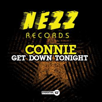 Album Connie: Get Down Tonight