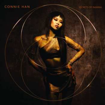 CD Connie Han: Secrets Of Inanna 388712