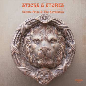 Album Connie Price & The Keystones: Sticks & Stones
