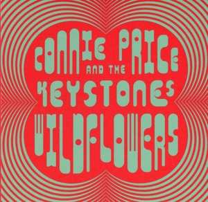 Album Connie Price & The Keystones: Wildflowers