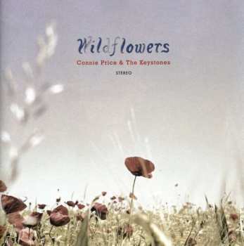 CD Connie Price & The Keystones: Wildflowers 231385