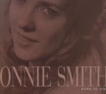 4CD/Box Set Connie Smith: Born To Sing 508104