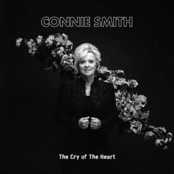 LP Connie Smith: The Cry Of The Heart 366105