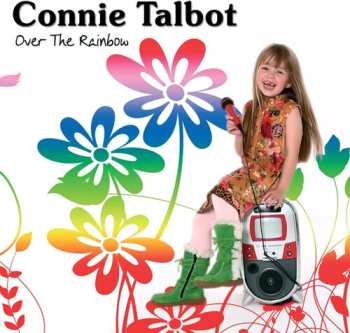 Album Connie Talbot: Over The Rainbow