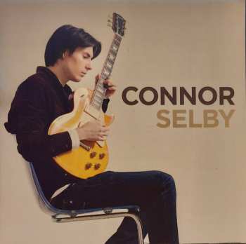 Album Connor Selby: Connor Selby