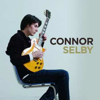 CD Connor Selby: Connor Selby DLX | DIGI 472281