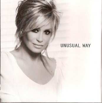 CD Conny: Just Conny