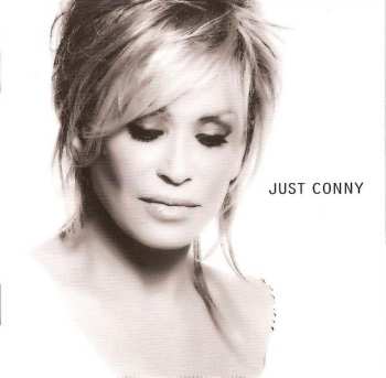 CD Conny: Just Conny