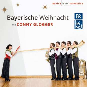 Album Conny Glogger: Bayerische Weihnacht