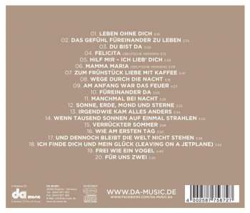 CD Conny & Jean: Lieblingsschlager 311129