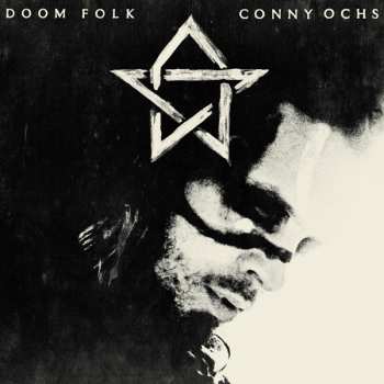 CD Conny Ochs: Doom Folk 259934
