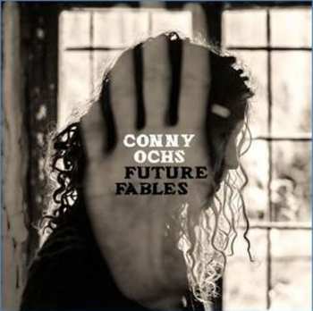 Album Conny Ochs: Future Fables