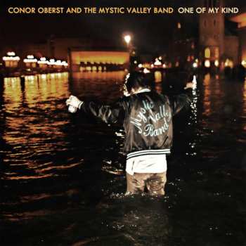 Album Conor Oberst And The Mystic Valley Band: One Of My Kind