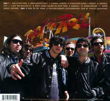 CD/DVD Conor Oberst And The Mystic Valley Band: One Of My Kind 395006