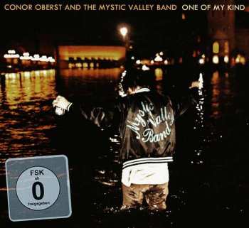 CD/DVD Conor Oberst And The Mystic Valley Band: One Of My Kind 395006