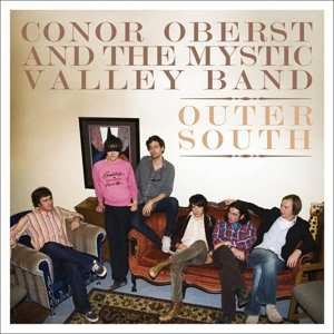 Album Conor Oberst And The Mystic Valley Band: Outer South