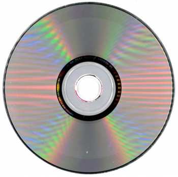 CD Conor Oberst: Conor Oberst 400027