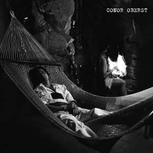 Album Conor Oberst: Conor Oberst
