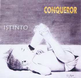 Album Conqueror: Istinto